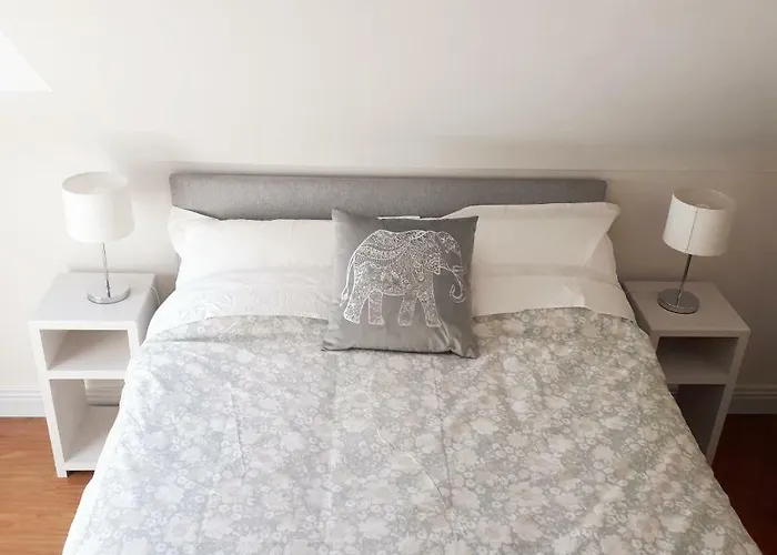 Tigh Aildin Apartment