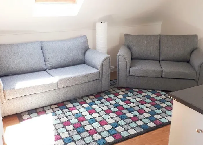 Tigh Aildin * Doolin